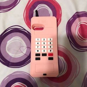 iPhone 8 Plus phone case